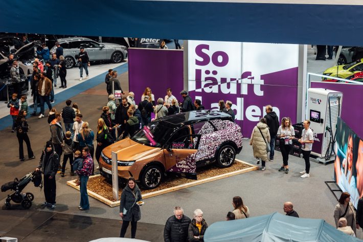 Automobilmesse Erfurt 2026