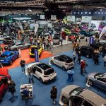 Automobilmesse Erfurt 2026