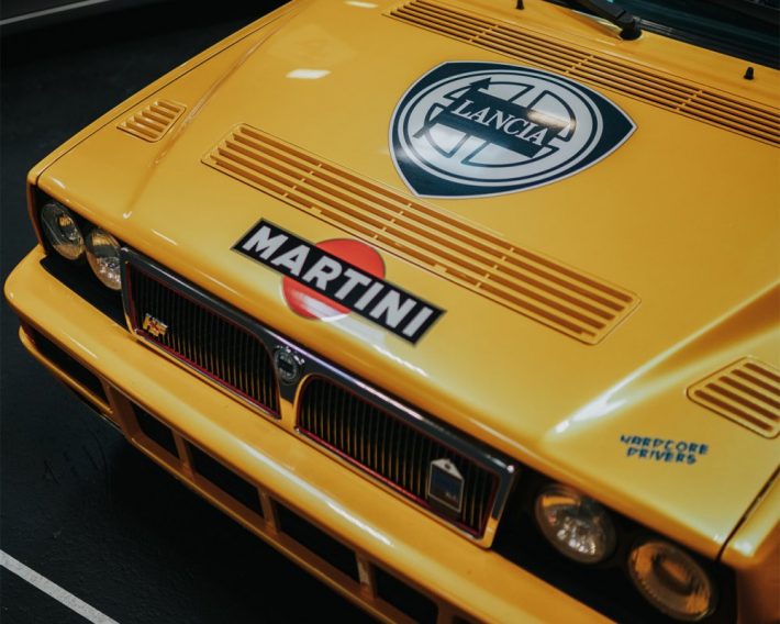 Auto Moto Turin Show 2026