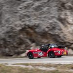 Rallye Monte-Carlo Historique 2026