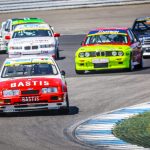 ADAC Hockenheim Historic 2026