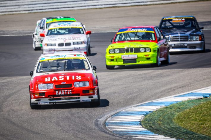 ADAC Hockenheim Historic 2026