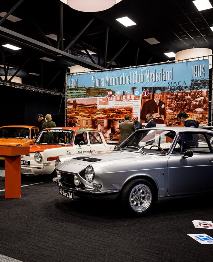 InterClassics Maastricht 2026