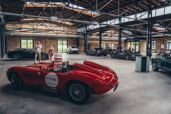 Oldtimer Open Air 2026