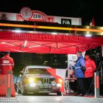 Rallye Monte-Carlo Historique 2026