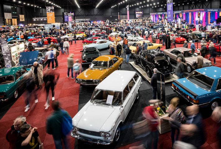 InterClassics Maastricht 2026