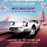InterClassics Maastricht 2026