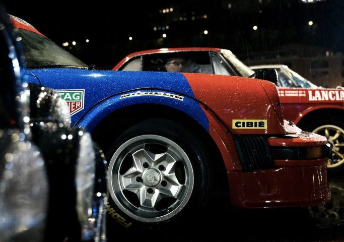 Rallye Monte-Carlo Historique 2026