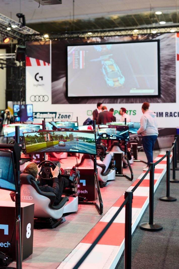 Brussels Motor Show 2026