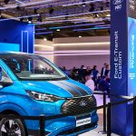 Brussels Motor Show 2026