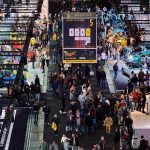 Brussels Motor Show 2026