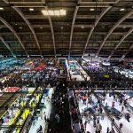 Brussels Motor Show 2026