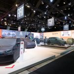 Brussels Motor Show 2026