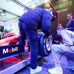 Brussels Motor Show 2026