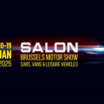 Brussels Motor Show 2026