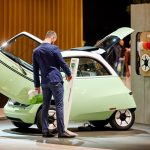 Brussels Motor Show 2026