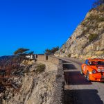 Rallye Monte-Carlo Historique 2026