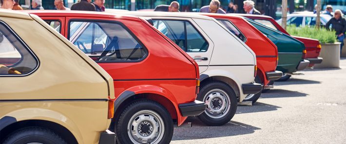 Retro Classics Essen 2026