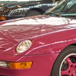 Retro Classics Essen 2026