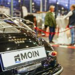 Classic Motorshow Bremen 2026