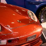 Retro Classics Essen 2026