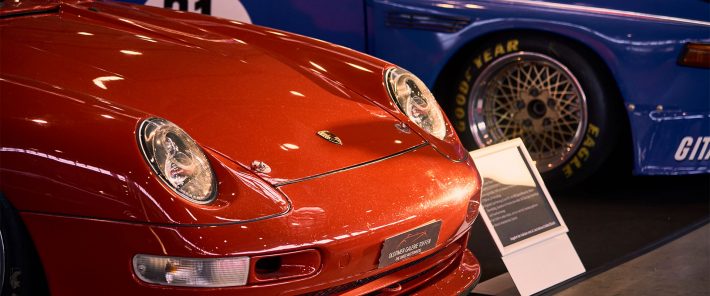 Retro Classics Essen 2026