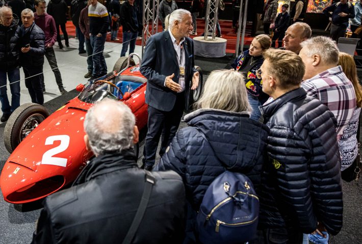 InterClassics Maastricht 2026