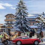 l’Élégance a du Cœur, Megève