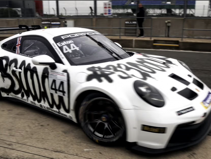 F.A.T. Ice Race 2026