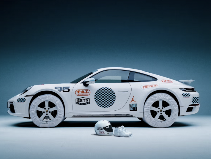 F.A.T. Ice Race 2026