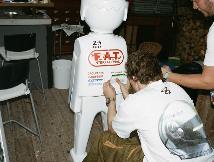 F.A.T. Ice Race 2026