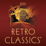 Retro Classics Stuttgart 2026