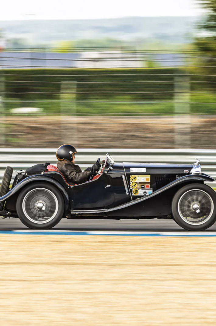Classic Days Magny-Cours 2026