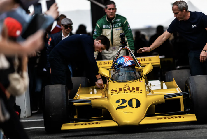 Classic Days Magny-Cours 2026