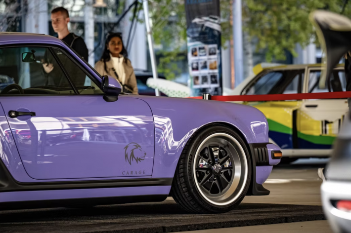 MYLE Festival Zürich 2026