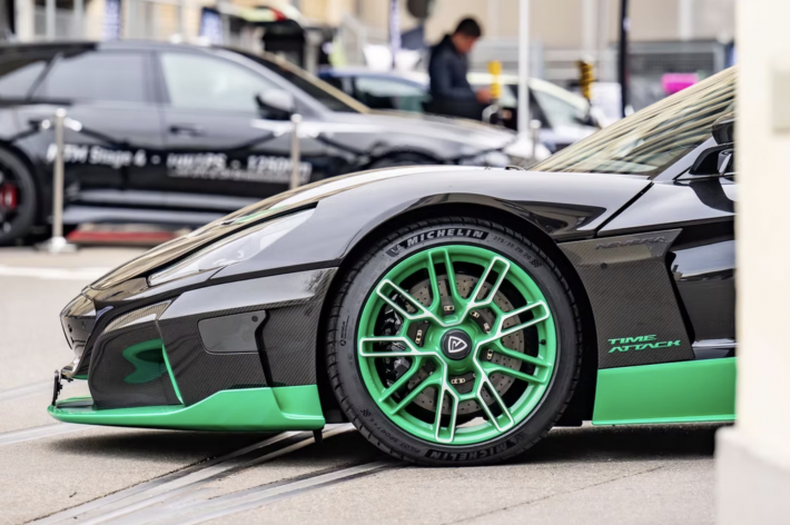 MYLE Festival Zürich 2026