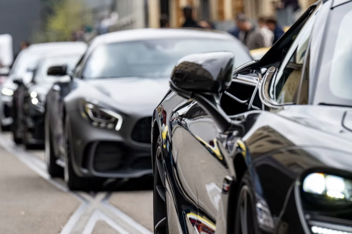 MYLE Festival Zürich 2026