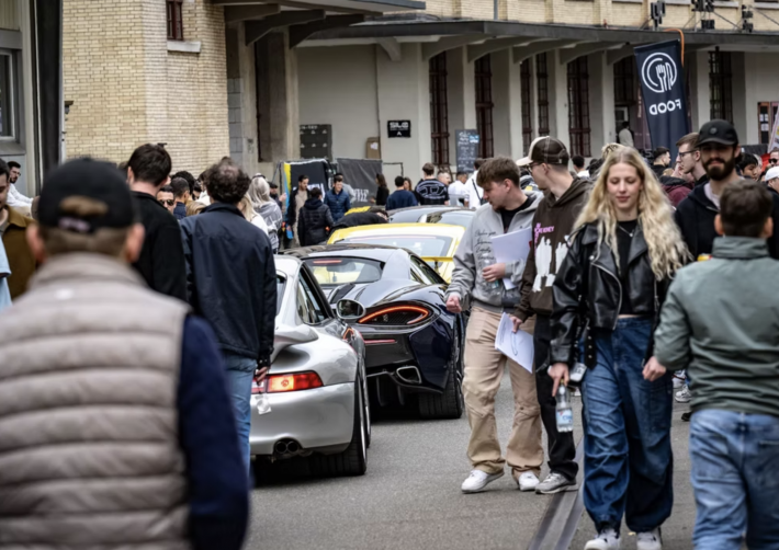 MYLE Festival Zürich 2026