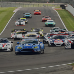 Donington Historic Festival 2026