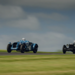 Donington Historic Festival 2026
