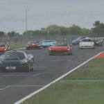 Donington Historic Festival 2026