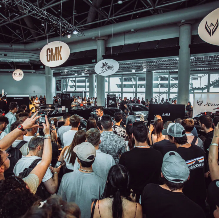 Top Marques Monaco 2026