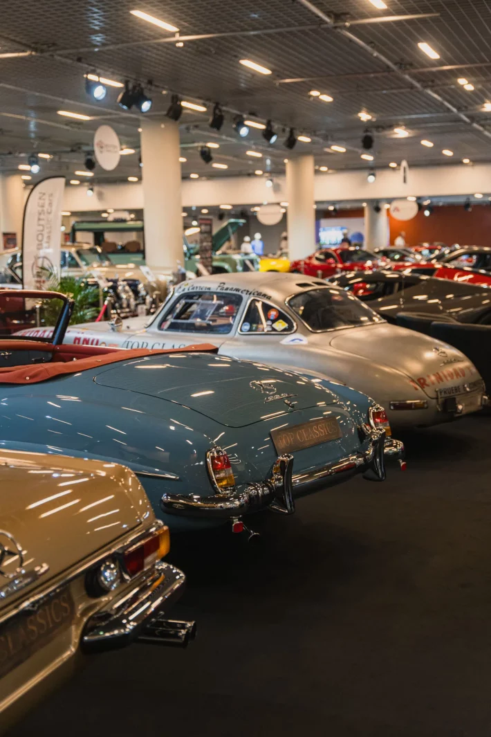 Top Marques Monaco 2026