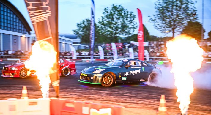 Tuning World Bodensee 2026