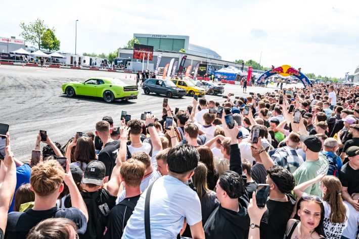 Tuning World Bodensee 2026