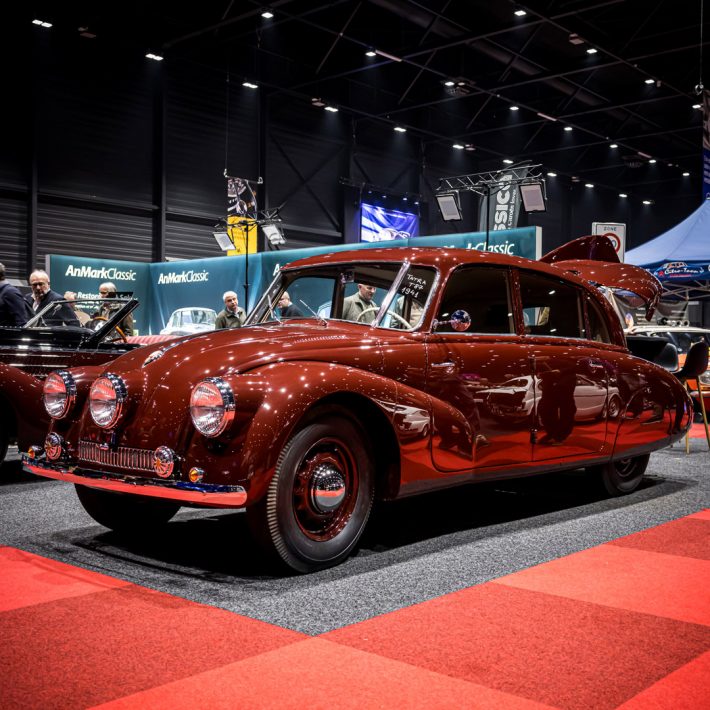 InterClassics Maastricht 2026