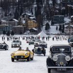 The I.C.E. St. Moritz 2026