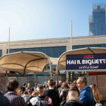 Auto Moto Turin Show 2026