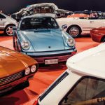 Vicenza Classic Car Show 2026
