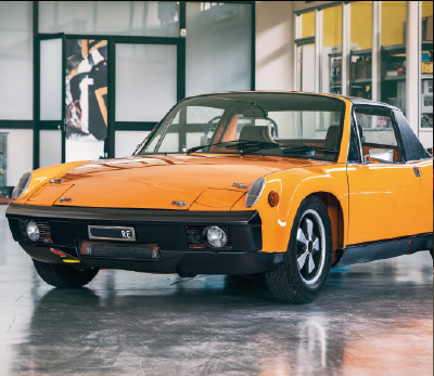 Vicenza Classic Car Show 2026